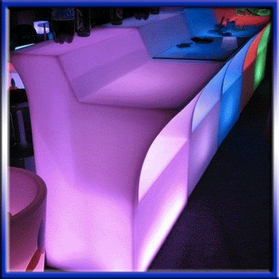 Led Straight Bar Led Straight Bar